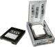Kieszeń Icy Dock 3.5" na dysk 2.5" SATA/SAS EZConvert Pro (MB982IP-1S-1) 1