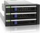 Kieszeń Icy Dock Wewnętrzna obudowa na 3 dyski 3,5" SATA, Raid Backplane (MB153SP-B) 1