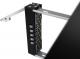 Kieszeń Icy Dock Wewnętrzna obudowa na 3 dyski 3,5" SATA, Raid Backplane (MB153SP-B) 3