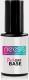 NEESS Baza do lakieru hybrydowego Peel-off 4 ml 1