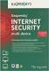 Kaspersky Lab Internet Security Multi-Device PL 3 stanowiska 1 rok BOX (KL1941PBCFS) 1