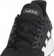 Adidas Buty męskie Duramo 9 czarne r. 47 1/3 (BB7066) 3