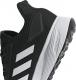 Adidas Buty męskie Duramo 9 czarne r. 47 1/3 (BB7066) 4