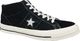 Converse Buty męskie One Star Ox Mid Vintage Suede czarne r. 44.5 (157701C) 1