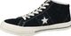 Converse Buty męskie One Star Ox Mid Vintage Suede czarne r. 44.5 (157701C) 1