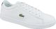 Lacoste Buty męskie Carnaby Evo BL 1 białe r. 42 (733SPM1002001) 1