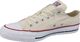 Converse Buty damskie Chuck Taylor All Star Ox beżowe r. 35 (159485C) 1