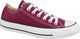 Converse Buty damskie Chuck Taylor All Star Ox bordowe r. 38 (M9691C) 1