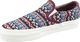Vans Buty damskie Classic Slip-On bordowe r. 36.5 (VN0A33TBLW4) 1