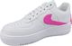Nike Buty damskie Air Force 1 Wmns Jester XX białe r. 39 (AO1220-105) 1