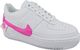 Nike Buty damskie Air Force 1 Wmns Jester XX białe r. 40.5 (AO1220-105) 1