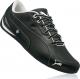 Puma Buty męskie Drift Cat 5 Bmw Nm czarne r. 42.5 (304879-03) 2
