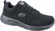 Skechers Buty męskie Dynamight 2.0 czarne r. 42.5 (58363-BBK) 1