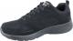 Skechers Buty męskie Dynamight 2.0 czarne r. 42.5 (58363-BBK) 2