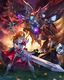 Ragnarok Odyssey Ace (#) /PS3 1