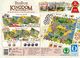 Queen Games Kingdom Builder Big Box 2