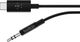 Kabel USB Belkin USB-C - mini Jack 3.5 mm 1.8 m Czarny (F7U079bt06-BLK) 2