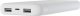 Powerbank Belkin Power Bank BoostCharge 10k + Lightning + kabel biały-F7U065btWHT 2