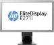 Monitor HP EliteDisplay E271i D7Z72AA 1