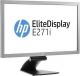 Monitor HP EliteDisplay E271i D7Z72AA 3