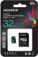 Karta ADATA Premier Pro MicroSDHC 32 GB Class 10 UHS-I/U3 A2 V30 (AUSDH32GUI3V30SA2-RA1) 3