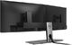 Dell Stojak biurkowy na 2 monitory 19" - 27" MDS19 Dual Stand (482-BBCY) 1