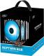 Chłodzenie CPU Deepcool AC Neptwin RGB (DP-MCH6-NT-A4RGB) 12
