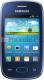Smartfon Samsung 4 GB Szary  (S5310 Galaxy Pocket Neo Blue) 1