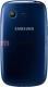 Smartfon Samsung 4 GB Szary  (S5310 Galaxy Pocket Neo Blue) 1