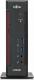 Komputer Fujitsu Esprimo Intel Core i7-8700T 8 GB Windows 10 Pro 1