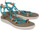 Teva Teva Voya Infinity - Sandały Damskie - 1019622 DLK 40 1