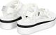 Teva Teva Flatform Universal - Sandały Damskie - 1102451 BRWH 38 1