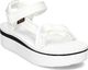Teva Teva Flatform Universal - Sandały Damskie - 1102451 BRWH 38 2