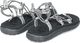 Teva Teva Voya Infinity Metallic - Sandały Damskie - 1097852 GRSL 38 2