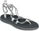 Teva Teva Voya Infinity Metallic - Sandały Damskie - 1097852 GRSL 38 3