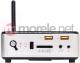 Komputer Zotac ZBOX nano ID64 1