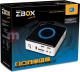 Komputer Zotac ZBOX nano ID64 2