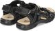 Kamik Kamik Pier - Sandały Męskie - HHK0031 BLK 41 1
