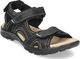 Kamik Kamik Pier - Sandały Męskie - HHK0031 BLK 41 2