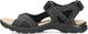 Kamik Kamik Pier - Sandały Męskie - HHK0031 BLK 41 3