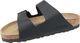 Birkenstock Klapki Arizona czarne r. 45 (51191) 1