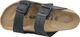 Birkenstock Klapki Arizona czarne r. 45 (51191) 2