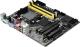 Płyta główna ASRock 960GC-GS FX AMD3+ AMD 760G 2DDR3/2DDR2 uATX - 960GC-GS F 1