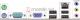 Płyta główna ASRock 960GC-GS FX AMD3+ AMD 760G 2DDR3/2DDR2 uATX - 960GC-GS F 1