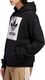 Adidas Bluza męska Solid Bb Hoodie czarna r. M (EC7323) 1