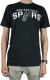47brand Koszulka męska NBA San Antonio Spurs Tee czarna r. S (343954) 1