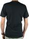 47brand Koszulka męska NBA San Antonio Spurs Tee czarna r. S (343954) 1