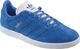 Adidas Buty damskie Gazelle niebieskie r. 36 2/3 (BZ0028) 1