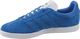 Adidas Buty damskie Gazelle niebieskie r. 36 2/3 (BZ0028) 1