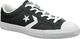 Converse Buty damskie Star Player Ox czarne r. 37.5 (159780C) 1